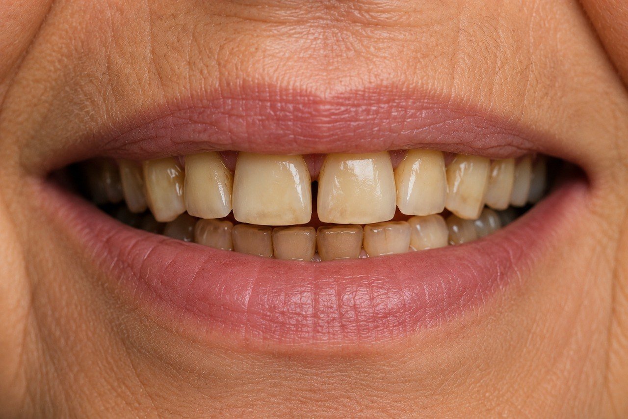 Soin dentaire Ayodent 4